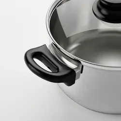ست ظروف پخت و پز ایکیا ANNONS