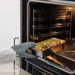 ظرف غذا استیل ایکیا IKEA 365+