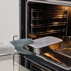 ظرف غذا استیل ایکیا IKEA 365+