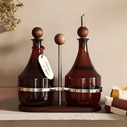درپوش روغن ریز ایکیا KRÖSAMOS