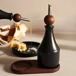 درپوش روغن ریز ایکیا KRÖSAMOS