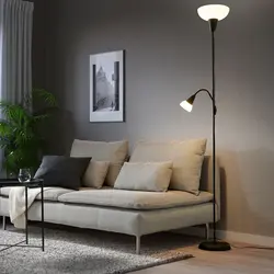آباژور دو شاخه ایکیا TÅGARP