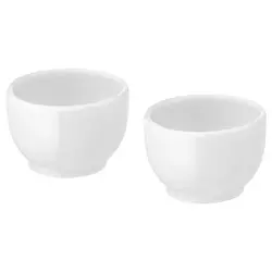 جا تخم مرغی سرامیکی ایکیا IKEA 365+