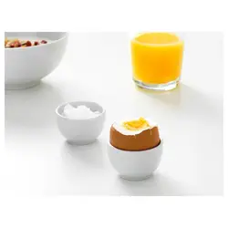 جا تخم مرغی سرامیکی ایکیا IKEA 365+