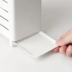 استند چاقو ایکیا AVSTEG