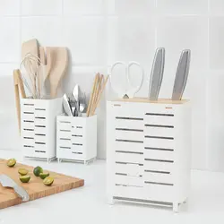 استند چاقو ایکیا AVSTEG