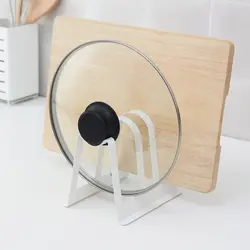 استند درب قابلمه ایکیا AVSTEG