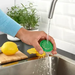 آب پرتقال گیری ایکیا UPPFYLLD