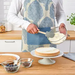 لیسک آشپزخانه ایکیا SOMMARFLOX