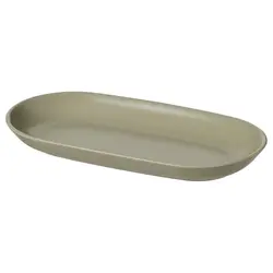 دیس سرو سبز ایکیا FÄRGKLAR