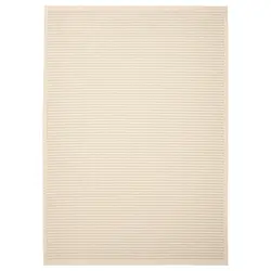 قالیچه سبز روشن 155x220 ایکیا STARREKLINTE