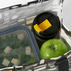 ماگ مسافرتی استیل ایکیا ENVÄLDIG