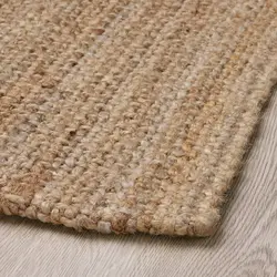 فرش کنفی ایکیا STRÖG سایز 120x180