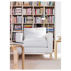 چراغ مطالعه ایستاده ایکیا LERSTA