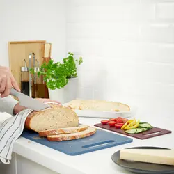 تخته گوشت دو عددی ایکیا BERGTUNGA