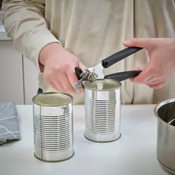 درب باز کن مشکی ایکیا IKEA 365+ VÄRDEFULL