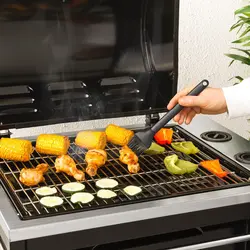 برس سیلیکونی باربیکیو ایکیا GRILLTIDER