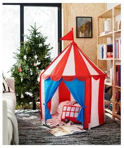 چادر بازی کودک ایکیا CIRKUSTÄLT
