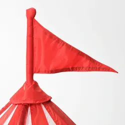 چادر بازی کودک ایکیا CIRKUSTÄLT