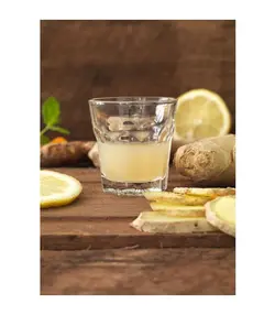 شات 6 عددی شیشه ای ایکیا POKAL