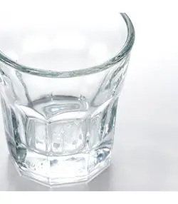 شات 6 عددی شیشه ای ایکیا POKAL