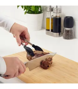 انبر آشپزی دوعددی ایکیا TILLÄMPAD