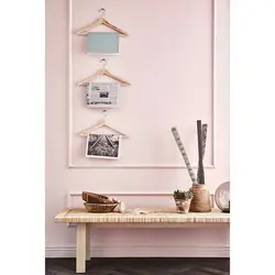 چوب لباسی 8 عددی ایکیا BUMERANG