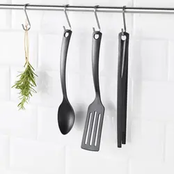 ست ابزار آشپزی 3عددی ایکیا GNARP