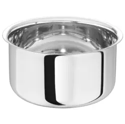 قابلمه استیل ایکیا GULKREMLA