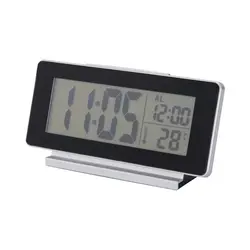 ساعت دیجیتال رومیزی ایکیا FILMIS
