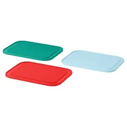 تخته برش 3 عددی IKEA 365+
