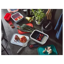 تخته برش 3 عددی IKEA 365+