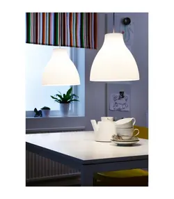 چراغ آویز ایکیا MELODI سایز 38