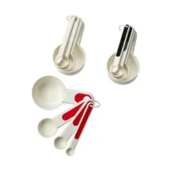 پیمانه اندازه گیری 4عددی ایکیا STAM