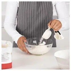 پیمانه اندازه گیری 4عددی ایکیا STAM