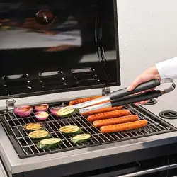 انبر باربیکیو ایکیا GRILLTIDER