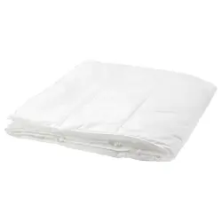 لحاف خنک ایکیا SILVERTOPP سایز 240x220