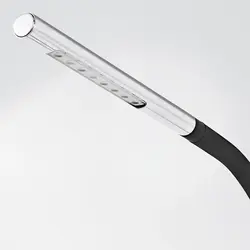 چراغ مطالعه مشکی ایکیا HÅRTE