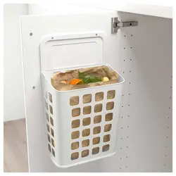 سطل داخل کابینت ایکیا VARIERA