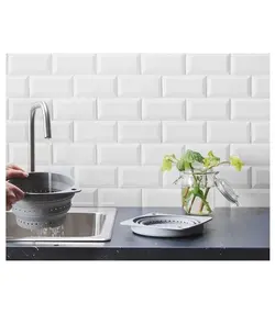 آبکش ایکیا KLOCKREN