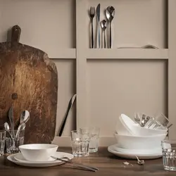 پیش دستی ایکیا OFTAST