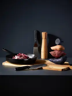 فلفل ساب چوبی ایکیا INTRESSANT