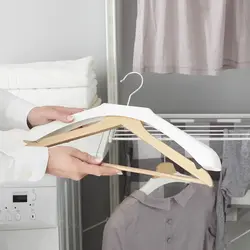 کاور چوب لباسی ایکیا BUMERANG