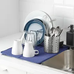 جاقاشقی استیل ایکیا ORDNING