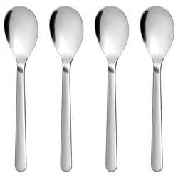قاشق چای خوری ایکیا FÖRNUFT