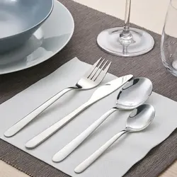 قاشق چای خوری ایکیا FÖRNUFT
