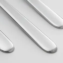 قاشق چای خوری ایکیا FÖRNUFT