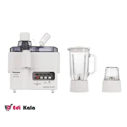 آبمیوه گیری پاناسونیک MJ_M176P