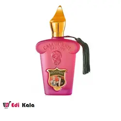 ادکلن تستر کازاموراتی گران بالو