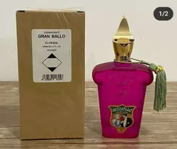 ادکلن تستر کازاموراتی گران بالو